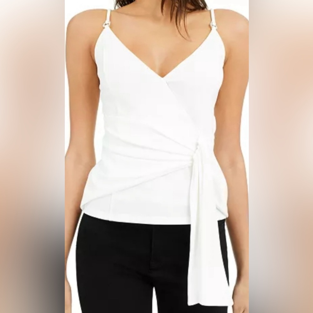 Inc International Concepts Woman’s‎ Size 0X (XL) Blouse